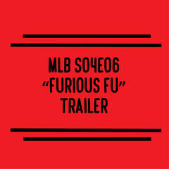 "furious fu" trailer (port. sub)