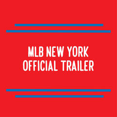 mlb new york official trailer
